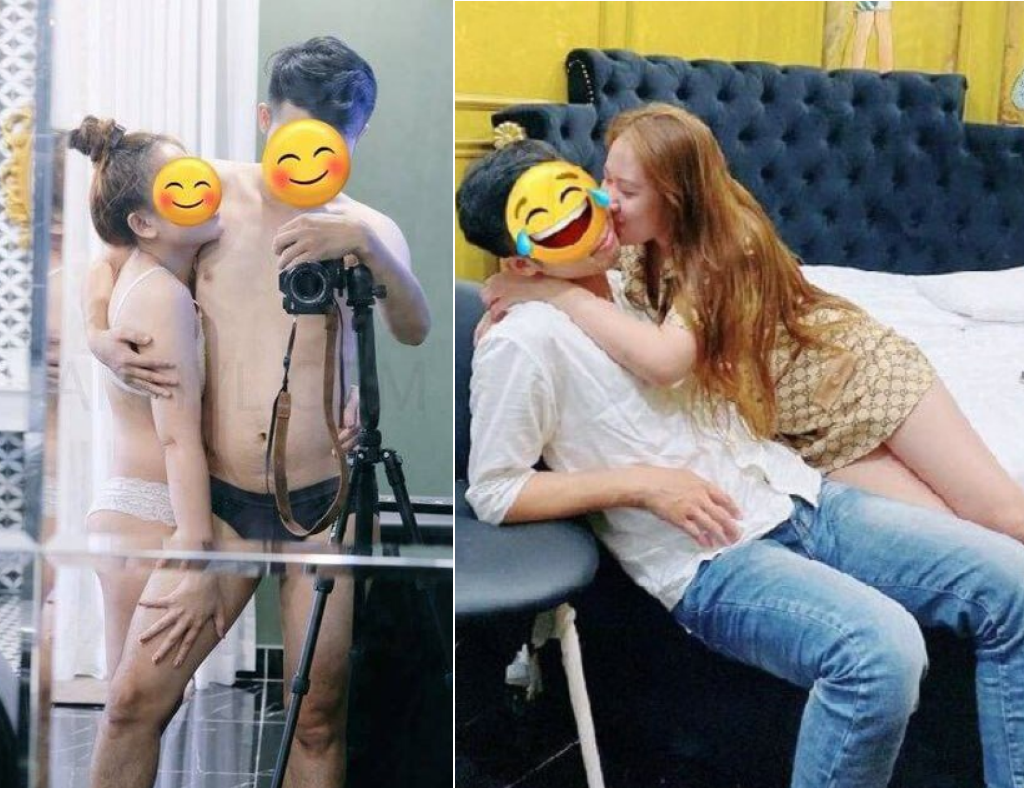 clip sex Mới cưới vợ liền lén sang đụ con bồ